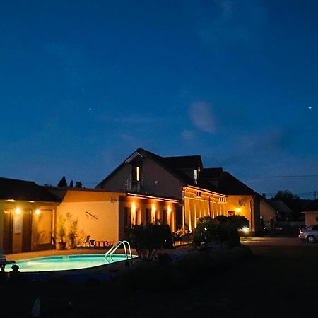 Vila Maria Rapovce Екстериор снимка