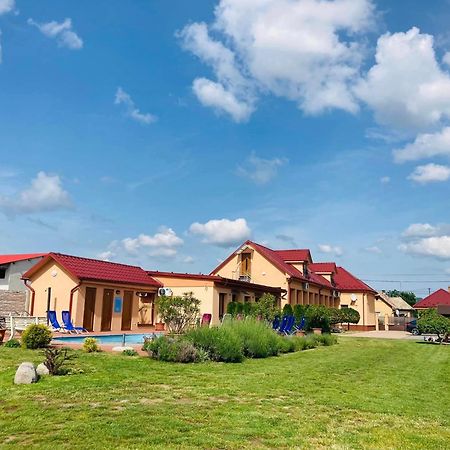 Vila Maria Rapovce Екстериор снимка