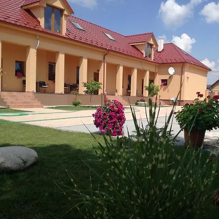 Vila Maria Rapovce Екстериор снимка