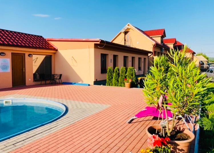 Vila Maria Rapovce Екстериор снимка