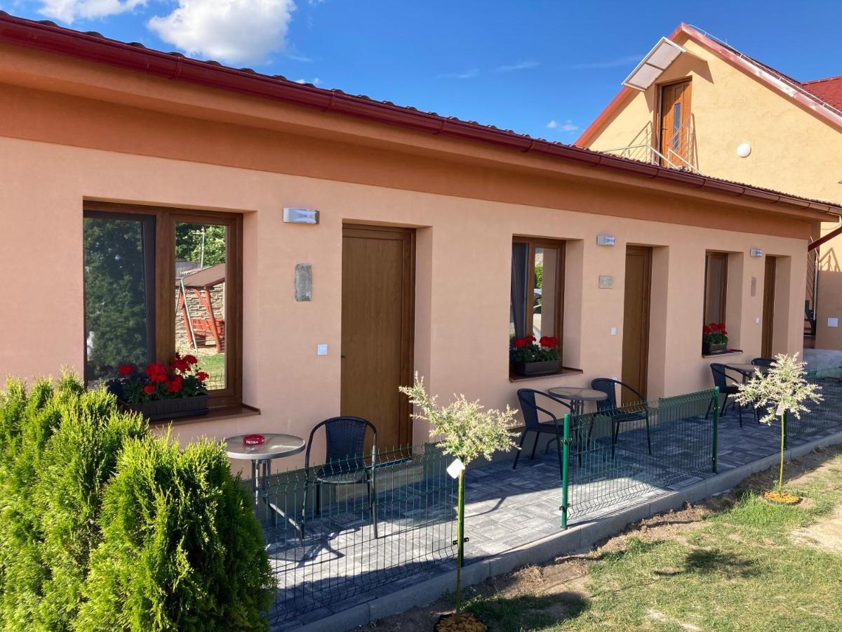 Vila Maria Rapovce Екстериор снимка
