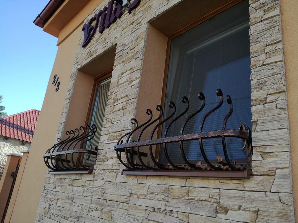Vila Maria Rapovce Екстериор снимка