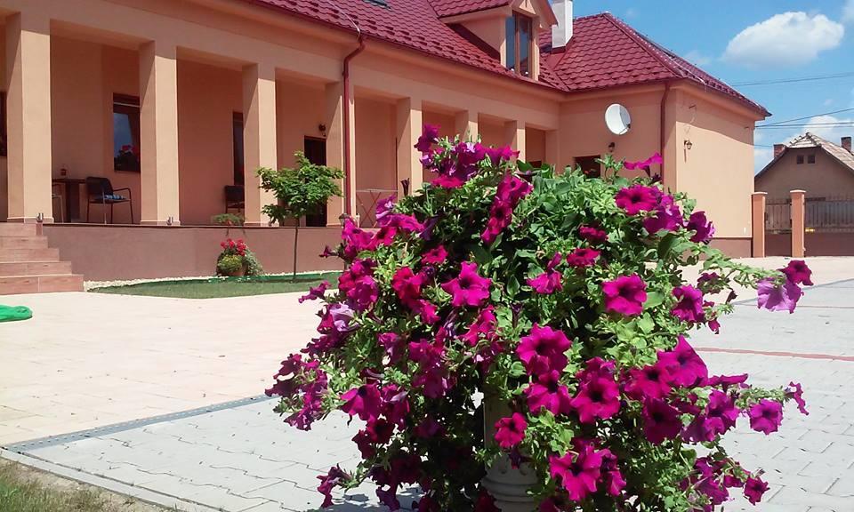 Vila Maria Rapovce Екстериор снимка