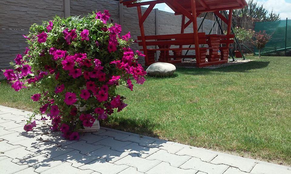 Vila Maria Rapovce Екстериор снимка