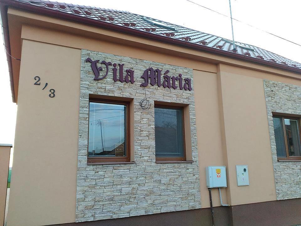 Vila Maria Rapovce Екстериор снимка