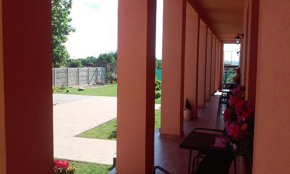 Vila Maria Rapovce Екстериор снимка
