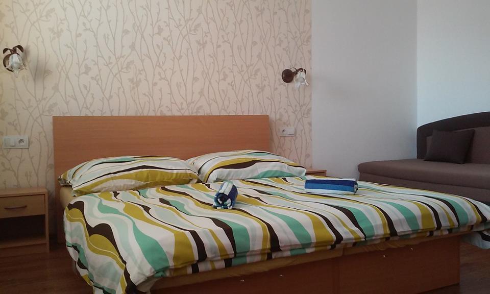 Vila Maria Rapovce Екстериор снимка