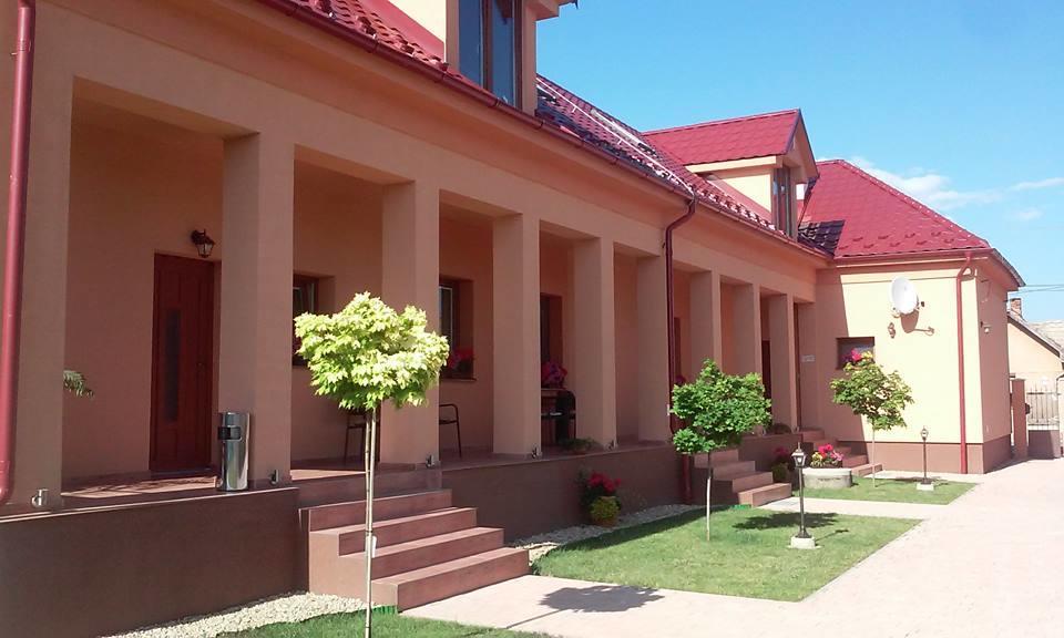 Vila Maria Rapovce Екстериор снимка