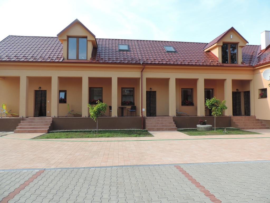 Vila Maria Rapovce Екстериор снимка