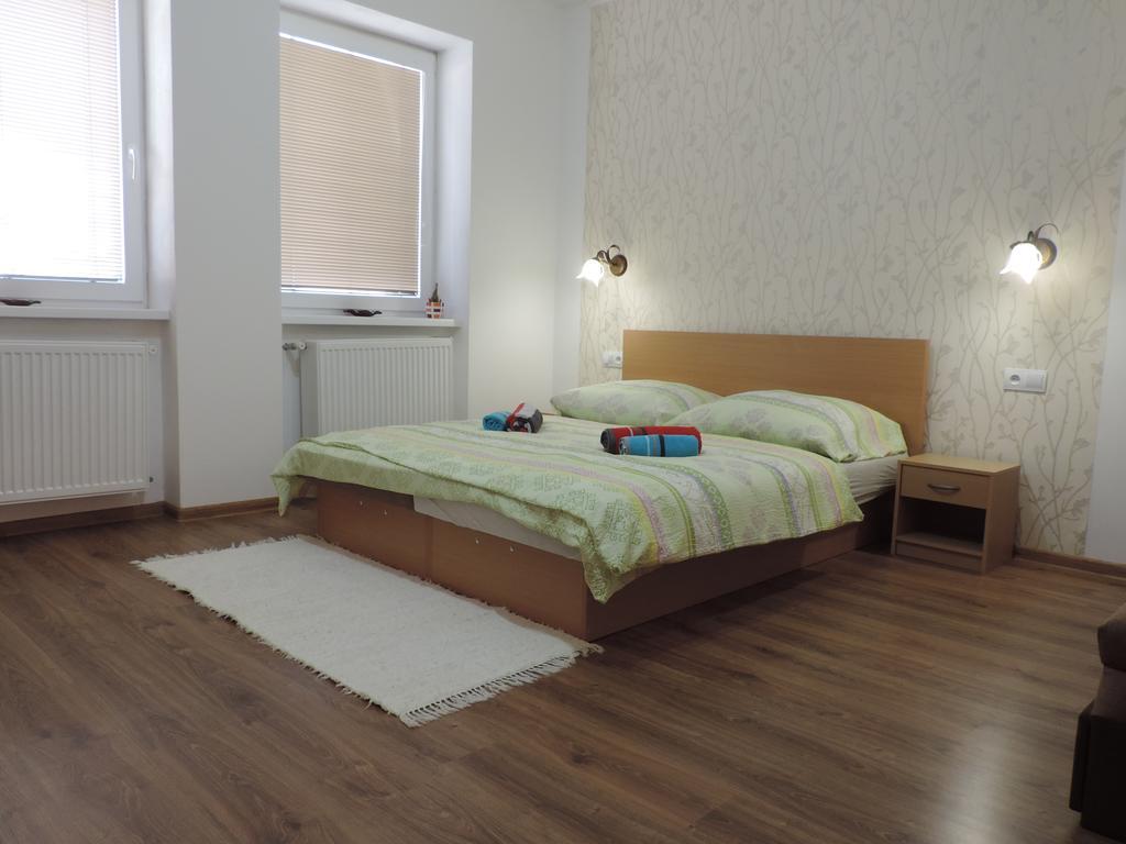 Vila Maria Rapovce Екстериор снимка