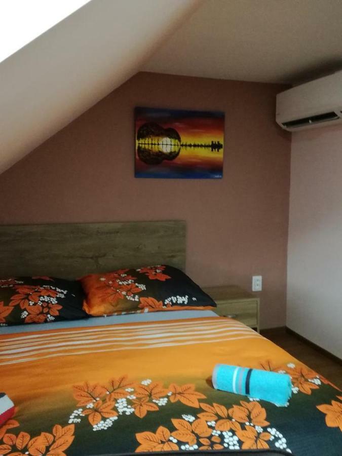 Vila Maria Rapovce Екстериор снимка