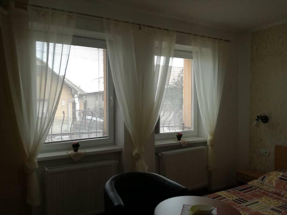 Vila Maria Rapovce Екстериор снимка