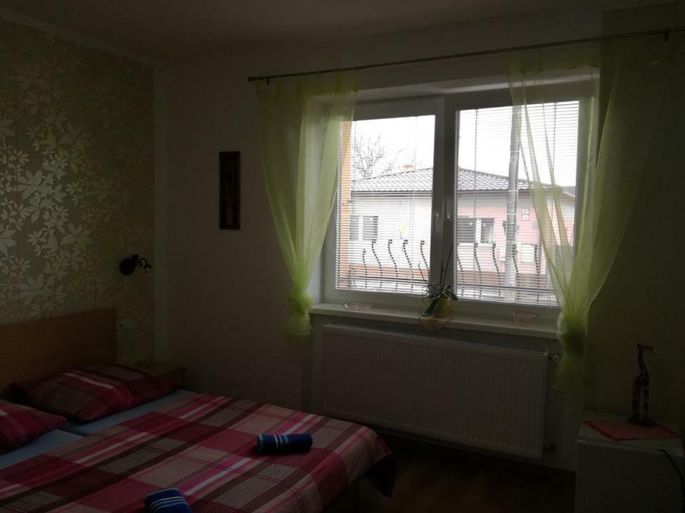 Vila Maria Rapovce Екстериор снимка