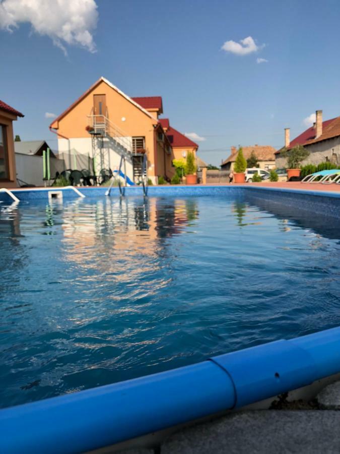 Vila Maria Rapovce Екстериор снимка
