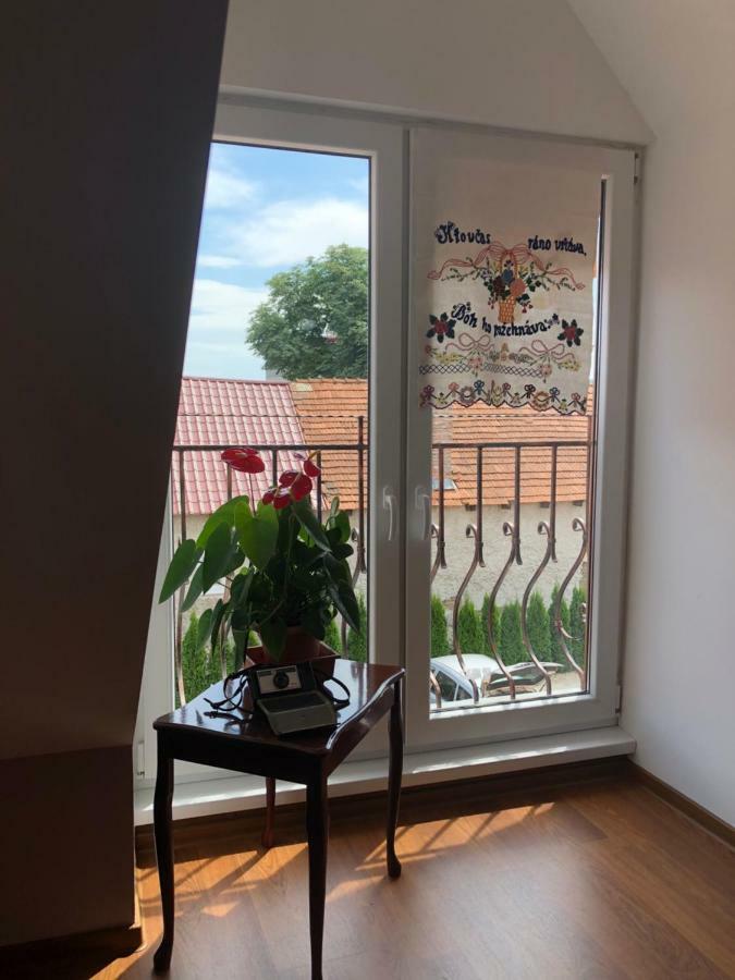 Vila Maria Rapovce Екстериор снимка
