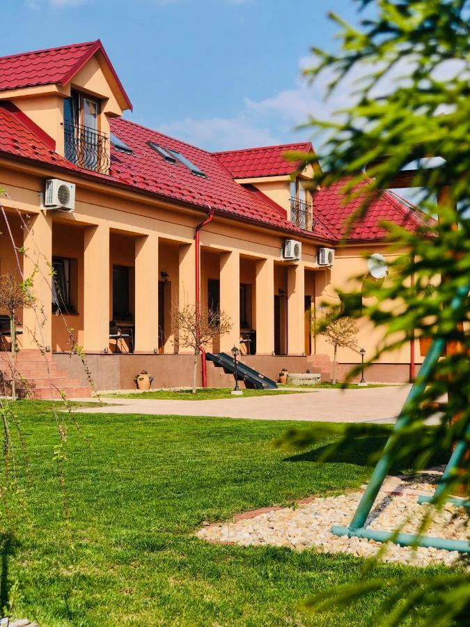 Vila Maria Rapovce Екстериор снимка